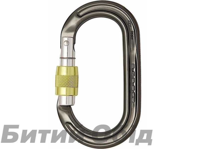 Карабін DMM Ultra D SG